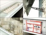 Remorque porte-conteneurs avec couvercle | PTAC | Type 7.26 – Image 5