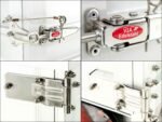 Remorque porte-conteneurs avec couvercle | PTAC | Type 7.26 – Image 7
