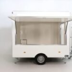 Remorque de transport Blyss | 250 x 230 cm | PTAC | Remorque fourgon – Image 7