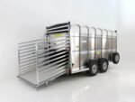 Ifor | PTAC 3500 kg | Véhicule neuf (Réf. GA-4041-25)