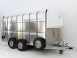Ifor | PTAC 3500 kg | Véhicule neuf (Réf. GA-4041-25) – Image 8