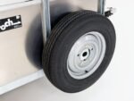 Ifor | PTAC 3500 kg | Véhicule neuf (Réf. GA-4041-25) – Image 2