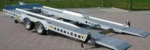 KIPPBARER AUTOTRÄGER – Ifor WILLIAMS – CT 177 – 3T5