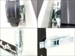 Remorque porte-voitures Vezeko | Surface utile : 127 x 246 cm | Charge utile : 750 kg – Image 8
