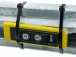Benne basculante arrière Debon 155x305cm 2.0t – pompe électrique – maille 60cm – OFFRE SPÉCIALE Véhicule neuf – Image 15