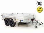 Remorque | PTAC 2600 kg | Type 7.26 – Image 10