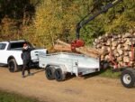 Remorque | PTAC 2600 kg | Type 7.26 – Image 6