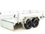 Remorque | PTAC 2600 kg | Type 7.26 – Image 4