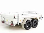 Remorque | PTAC 2600 kg | Type 7.26 – Image 3