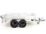 Remorque | PTAC 2600 kg | Type 7.26 – Image 2