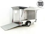 Debon | 148 x 295 cm | Étiquette à bagages | Noir – Image 7