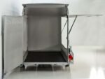 Debon | 148 x 295 cm | Étiquette à bagages | Noir – Image 15