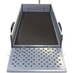 Remorque basculante Stema REX 25 – 3,51 m² – Charge 750 kg – Image 4