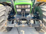 2002 DEUTZ - FAHR AGROTRON 150 TT3 – Image 8