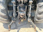 2002 DEUTZ - FAHR AGROTRON 150 TT3 – Image 10
