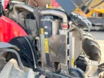 Tracteur STEYR 4105 – Image 8