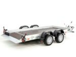 Remorque de transport Vezeko | 162 x 345 cm | zGG – Image 11
