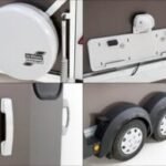Ifor | Dimensions | Remorque pour chevaux | Véhicule neuf (Réf. GA-8605-25) – Image 11