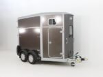 Ifor | Dimensions | Remorque pour chevaux | Véhicule neuf (Réf. GA-8605-25) – Image 10
