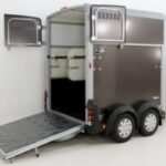 Ifor | Dimensions | Remorque pour chevaux | Véhicule neuf (Réf. GA-8605-25) – Image 15