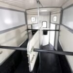 Ifor | Dimensions | Remorque pour chevaux | Véhicule neuf (Réf. GA-8605-25) – Image 14