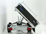 Camion-benne triaxial Debon 180×324 3,5 t – Édition Noire, véhicule neuf – Image 6