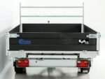 Camion-benne triaxial Debon 180×324 3,5 t – Édition Noire, véhicule neuf – Image 4