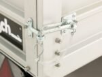 Remorque porte-voitures, remorque à double essieu | Surface utile 150 x 300 cm | 2000 kg | Type 7.20 – Image 8