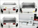 Remorque de transport | 125 x 200 cm | PTAC 750 kg – Image 15