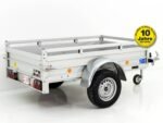 Remorque de transport | 125 x 200 cm | PTAC 750 kg – Image 10