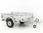 Remorque de transport | 125 x 200 cm | PTAC 750 kg – Image 11