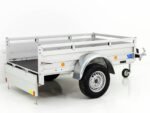 Remorque de transport | 125 x 200 cm | PTAC 750 kg – Image 8