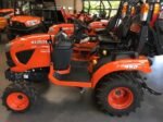 KUBOTA BX261DV – Image 3
