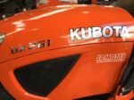 KUBOTA BX261DV – Image 5