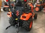 KUBOTA BX261DV – Image 2