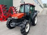 Tracteur Agricole New Holland TN 55 D diesel 2930 cm3 4x4 – Image 12