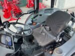 Tracteur Agricole New Holland TN 55 D diesel 2930 cm3 4x4 – Image 5