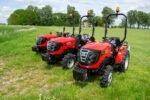 Fieldtrac 927