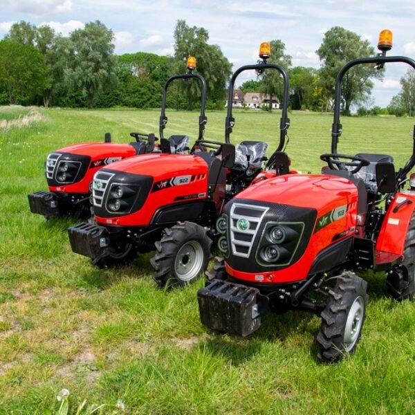 Fieldtrac 927