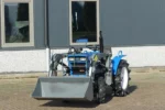 Iseki tx1510/155 – Image 3