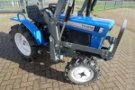 Iseki tx1510/155 – Image 4