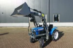 Iseki tx1510/155