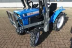 Iseki tx1510/155 – Image 6