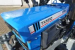Iseki tx1510/155 – Image 7
