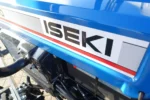 Iseki tx1510/155 – Image 8