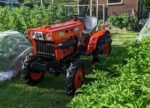 Kubota B7001