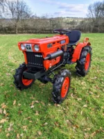 Kubota B7001 – Image 2