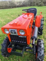 Kubota B7001 – Image 3