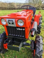 Kubota B7001 – Image 6