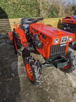 Kubota B7001 – Image 7